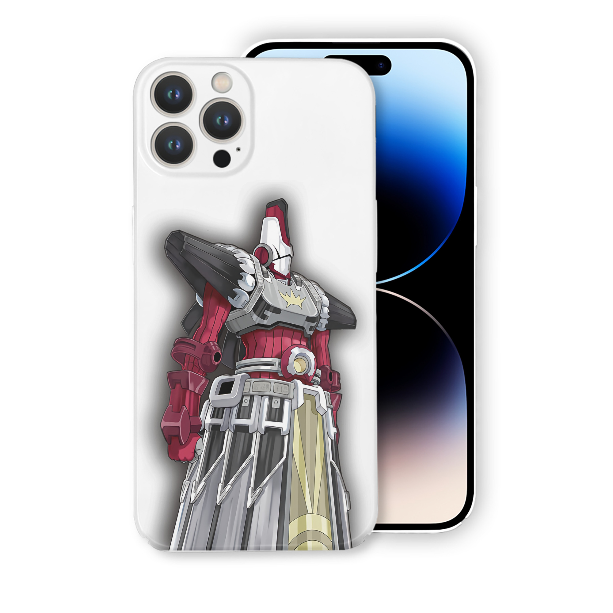 （画像用） 遊☆戯☆王 Yu-Gi-Oh! 【iPhone 14シリーズ対応】ハードケース